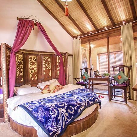 XI Tang Exquisite Hotel Ліцзян Екстер'єр фото