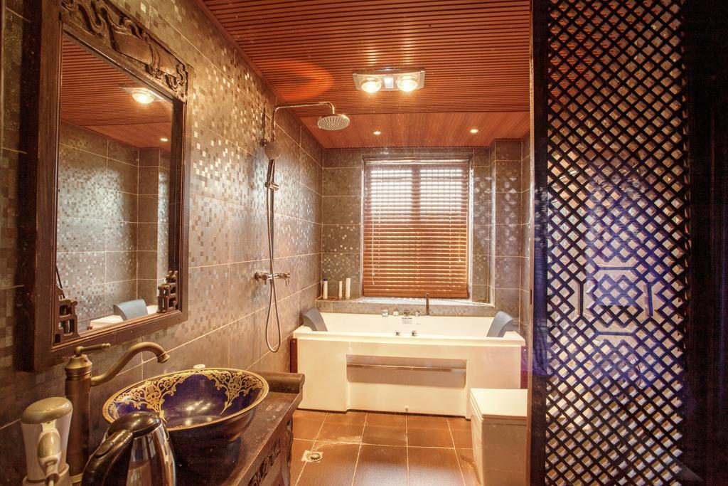 XI Tang Exquisite Hotel Ліцзян Номер фото