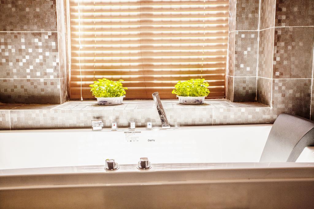 XI Tang Exquisite Hotel Ліцзян Номер фото