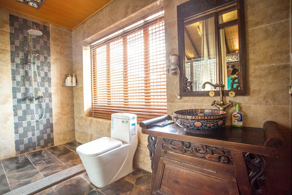 XI Tang Exquisite Hotel Ліцзян Номер фото